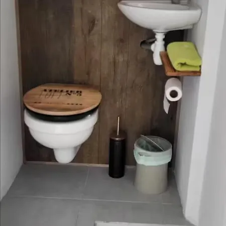 Feriehus Maison Proche Du Circuit Des 24h Du Mans *