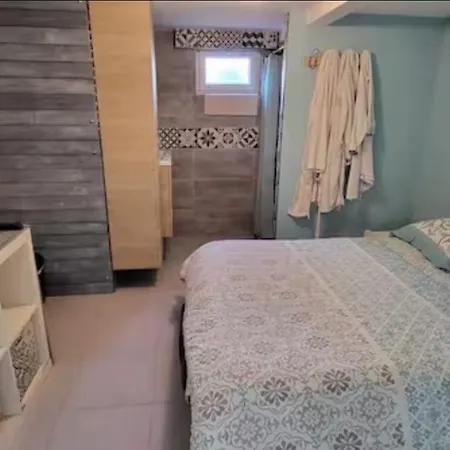 Maison Proche Du Circuit Des 24h Du Mans Feriehus *