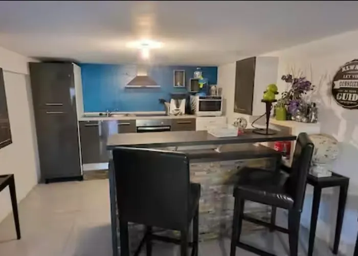 Maison Proche Du Circuit Des 24h Du Mans *